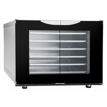 Шкаф расстоечный ШРТ-12М 21000002843