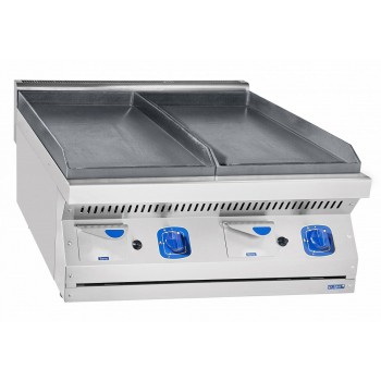 Аппарат контактной обработки ГАКО-80/2Н-Ч-01, 2 гладкие поверхности (21000002716)