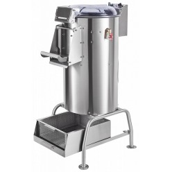 Машина картофелеочистительная МКК-500-01 Cubitron-3M (41000209887)