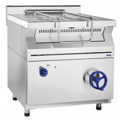 Сковорода электрическая ЭСК-80-0,27-40-К с композитным дном (21000001615)