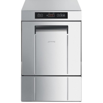 Машина стаканомоечная SMEG UG402DM