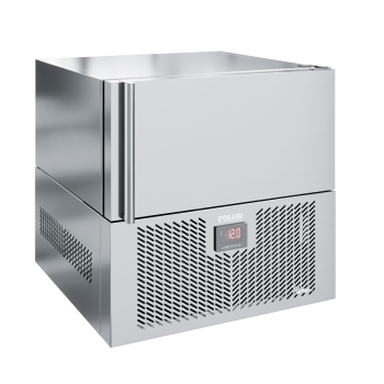 Шкаф шоковой заморозки CR3-G 1141000d