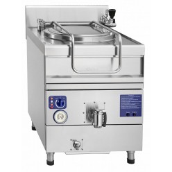 Котел пищеварочный стационарный газовый КПГМ-60/9Т 11000006287