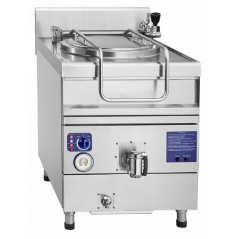 Котел пищеварочный стационарный газовый КПГМ-60/9Т 11000006287 Котел пищеварочный стационарный газовый КПГМ-60/9Т 11000006287