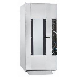 Шкаф расстоечный тепловой ШРТ-18П 21000003056