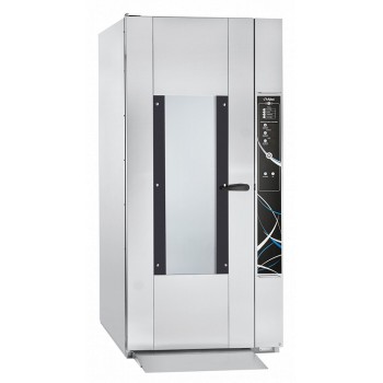 Шкаф расстоечный тепловой ШРТ-18П 21000003056