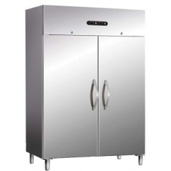 Шкаф комбинированный Koreco GN120DTV