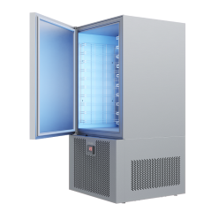 Шкаф шоковой заморозки CR10-G 1143000d