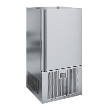 Шкаф шоковой заморозки CR10-G (380 W) Шкаф шоковой заморозки CR10-G (380 W)