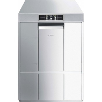 Машина посудомоечная фронтальная SMEG UD526DS