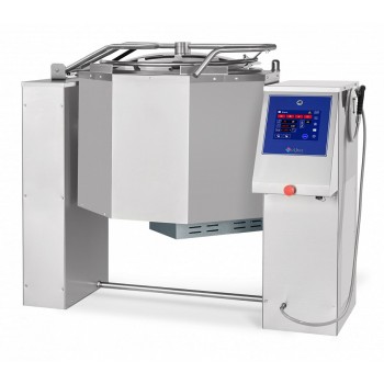 Котел пищеварочный опрокидывающийся КПЭМ-100-ОМП-В (11000015456)