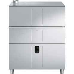 Машина котломоечная SMEG UW60132D