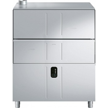 Машина котломоечная SMEG UW60132D