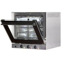 Печь конвекционная ДН-43 ПАР