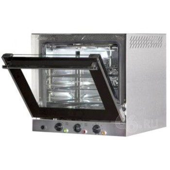 Печь конвекционная ДН-43 ПАР