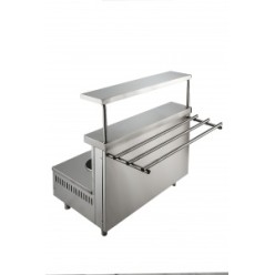 Мармит первых блюд МАСТЕР МЭПС2-11/7Н