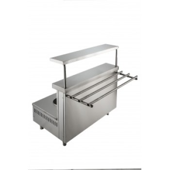 Мармит первых блюд МАСТЕР МЭПС2-11/7Н