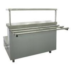 Мармит первых блюд Школьник МЭПС3-15/7