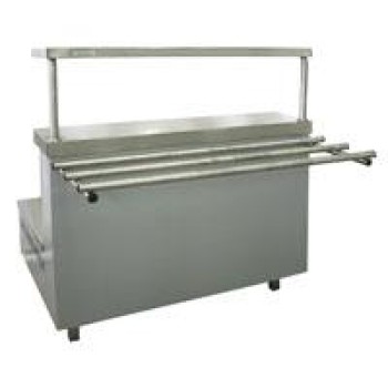 Мармит первых блюд Школьник МЭПС3-15/7