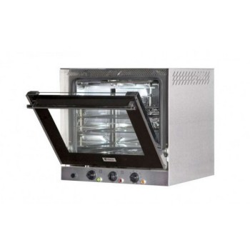 Печь конвекционная МН-43 ПАР