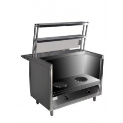 Мармит первых блюд 3МЭПС2-11/7Н ВЕГА