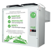 Моноблок среднетемпературный MM 218 S GREEN 1120041d