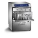 Машина посудомоечная SILANOS S 021 DIGIT/DS G35-20 (под стаканы) с дозаторами и помпой