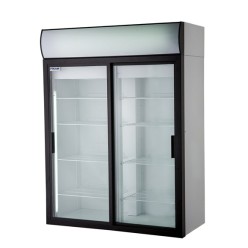 Шкаф холодильный DM110Sd-S (R290 пропан) 1104194d