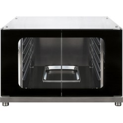 Шкаф расстоечный SMEG LEV 1035 XV