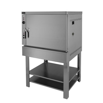 Пароварка электрическая Ф2П1Э 22132