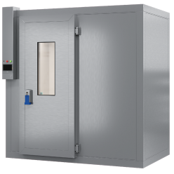 Камера отложенной расстойки CRP1.6080.Т2 (с холодильным агрегатом)