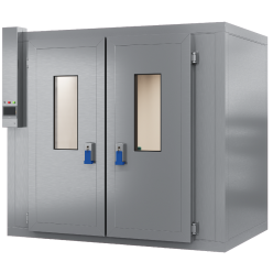 Камера отложенной расстойки CRP2.6080.T4 (с холодильным агрегатом)