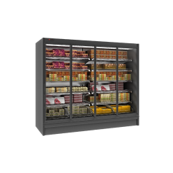 Стеллаж морозильный Gelo MH 3750