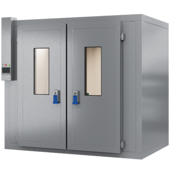 Камера отложенной расстойки CRP2.6080.T6 (с холодильным агрегатом)