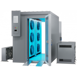 Камера шоковой заморозки BCF 80.1.T4