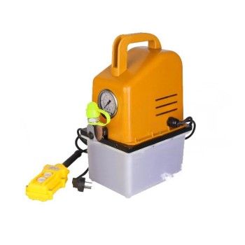 Портативная электрогидравлическая насосная станция ЭГНСП-7030/М1