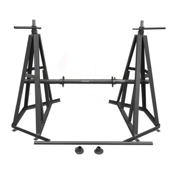 Домкрат кабельный винтовой ДК-10В