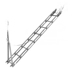 Трап монтажный ТРЛ-3,4