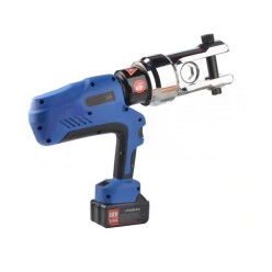 Электрогидравлический ручной пресс ЭГРП-630М