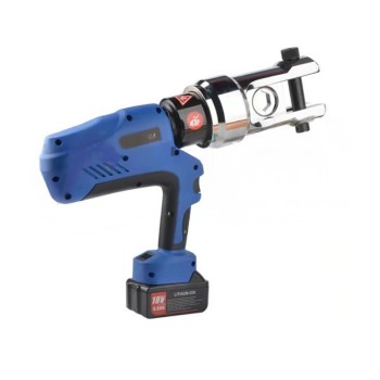 Электрогидравлический ручной пресс ЭГРП-630М