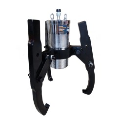 Съемник гидравлический с выносным насосом СГ-100Н