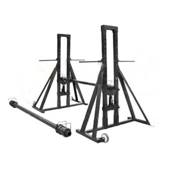 Домкрат кабельный гидравлический ДК-15ГП