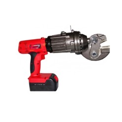 Аккумуляторный гидравлический арматурорез АБЭГ-18Р