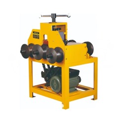 Трубогиб электромеханический ТЭМ-76Г