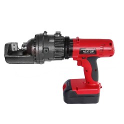 Аккумуляторный гидравлический арматурорез АБЭГ-20Р