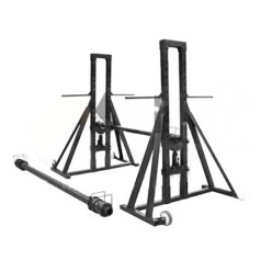 Домкрат кабельный гидравлический ДК-20ГП