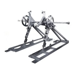 Раскаточное устройство РУ-3000/70