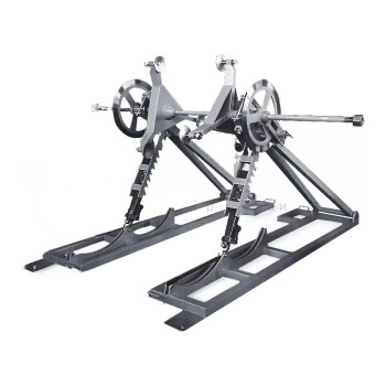 Раскаточное устройство РУ-3000/70