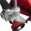 Гидравлическая тележка PROLIFT DS25 Гидравлическая тележка PROLIFT DS25