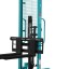 Ручной гидравлический штабелер PROLIFT PRO TRV 1016 Ручной гидравлический штабелер PROLIFT PRO TRV 1016
